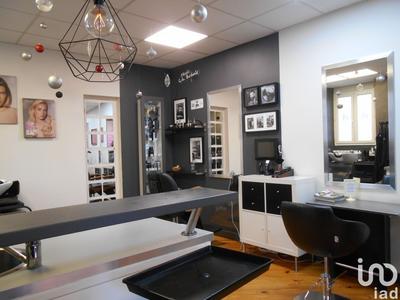 Local commercial - 34 m²