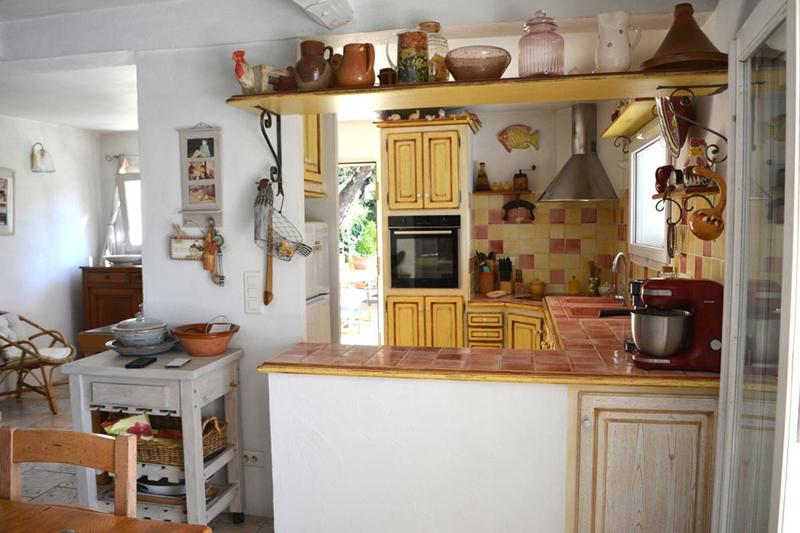 Villa - 173 m² - 5 pièces