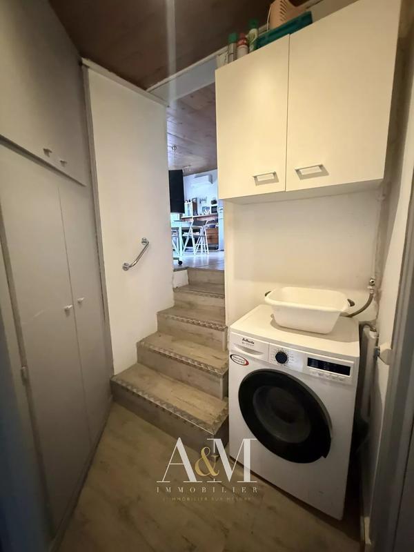 Mas - 71 m² - 4 pièces