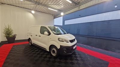 Peugeot Expert tole compact bluehdi 115 ss premium pack