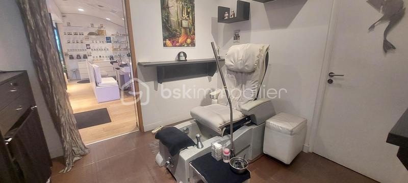 Local commercial - 60 m² - 3 pièces