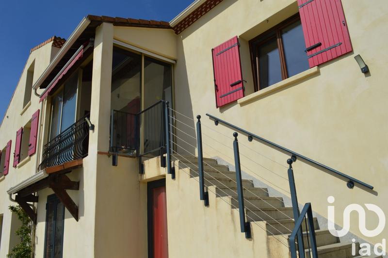 Maison - 330 m² - 11 pièces