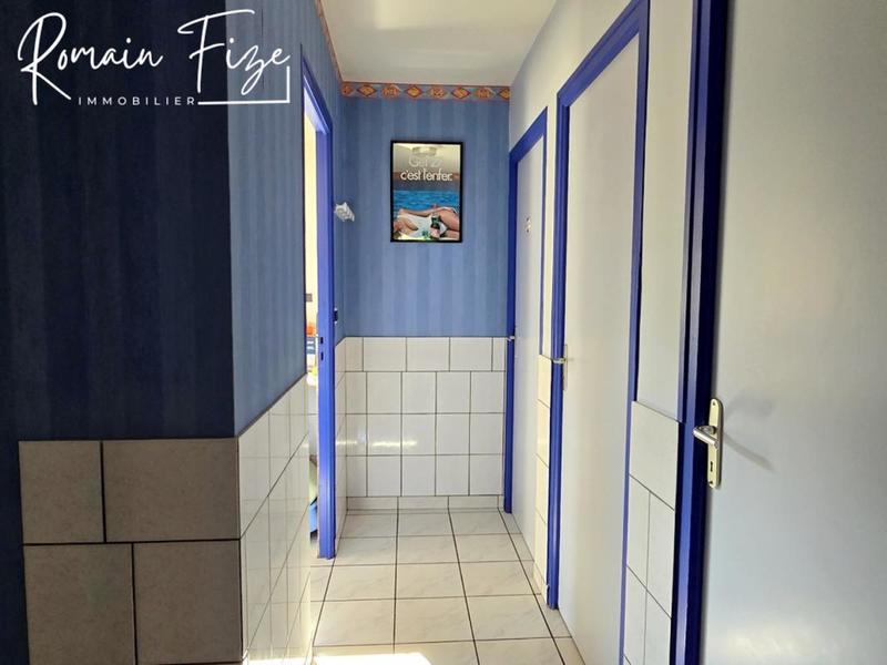 Maison - 300 m² - 7 pièces