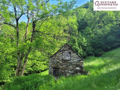 Maison - 30 m² - 2 pièces