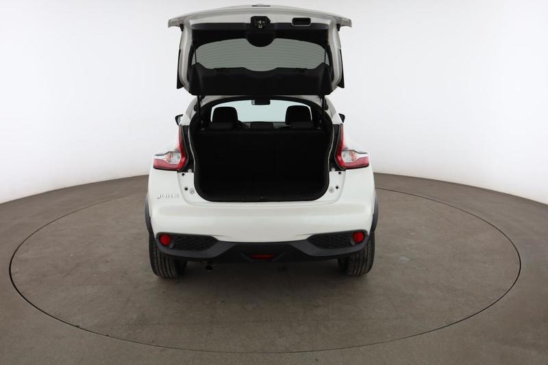 Nissan Juke 1.2 Dig-T n-Connecta 115 ch