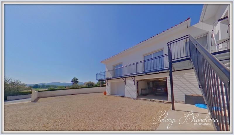 Maison - 170 m² - 8 pièces