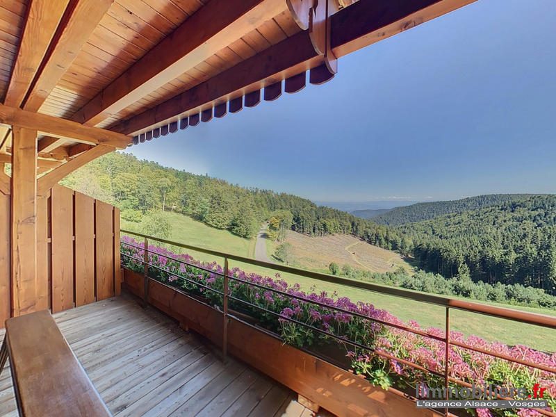 Duplex - 80 m² - 5 pièces