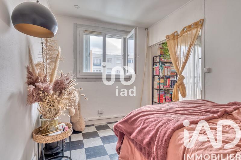 Appartement - 39 m² - 2 pièces