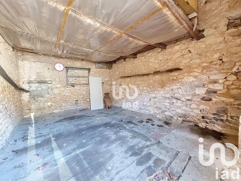 Maison de ville - 62 m² - 4 pièces