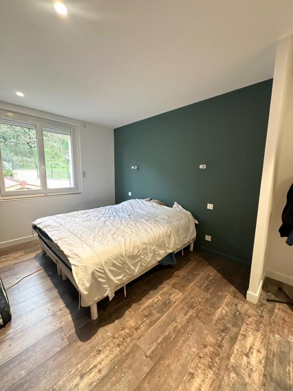 Appartement - 180 m² - 4 pièces