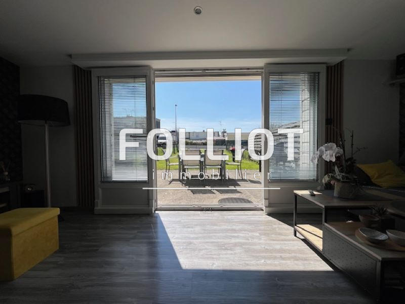 Maison - 75 m² - 4 pièces