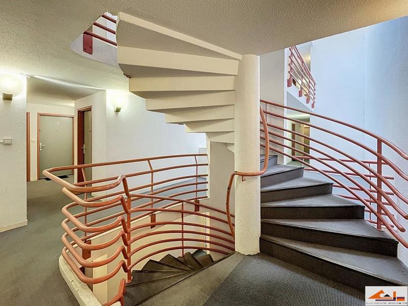 Appartement - 22 m² - 1 pièce