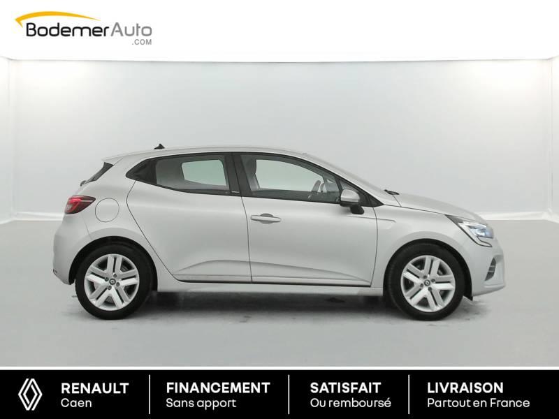Renault Clio E-Tech 140 - 21 Business