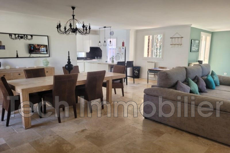 Villa - 138 m² - 5 pièces