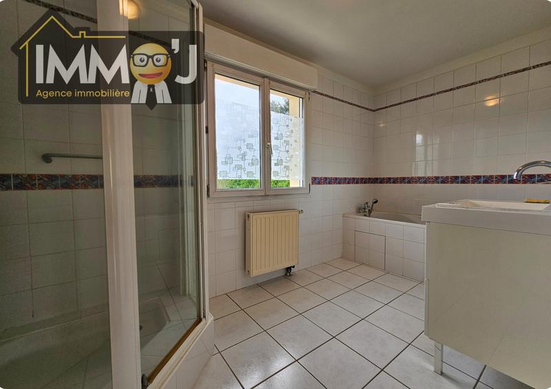 Maison - 150 m² - 6 pièces
