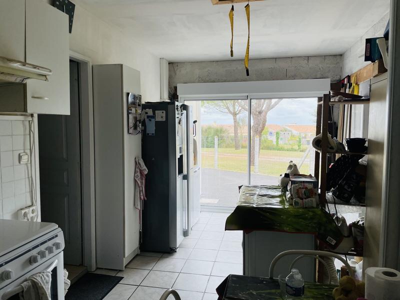 Maison traditionnelle - 142 m² - 5 pièces