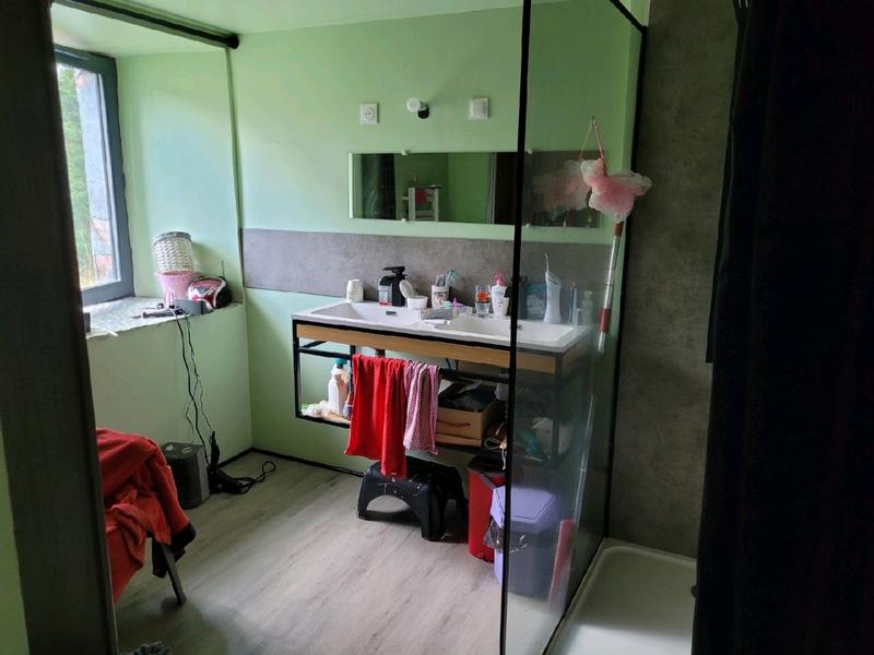 Fermette - 140 m² - 4 pièces