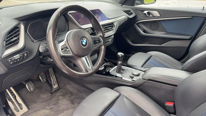 Bmw Série 1 (F40) 116d 116 m Sport