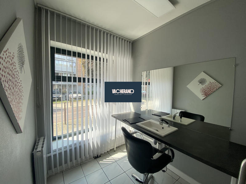 Local commercial - 90 m²