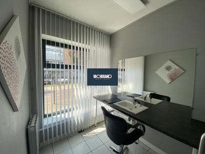 Local commercial - 90 m²