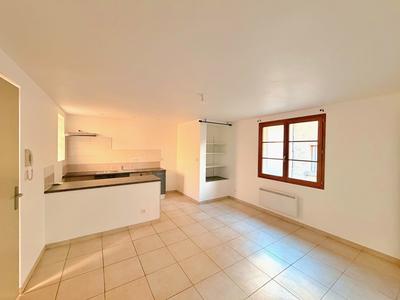 Appartement - 45 m² - 3 pièces