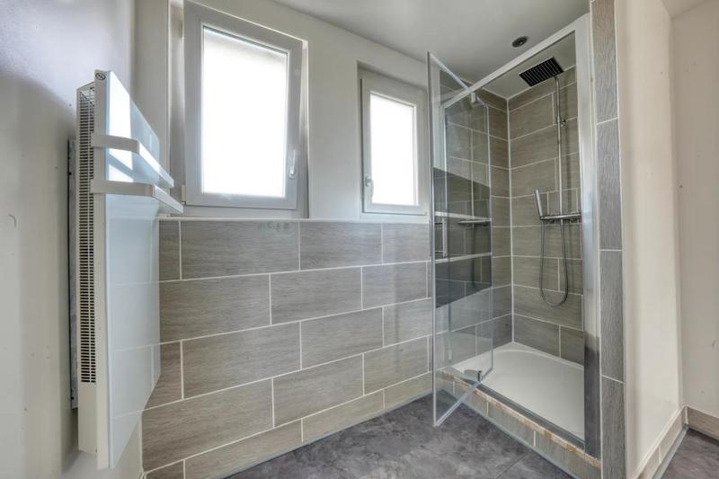 Maison - 190 m² - 7 pièces