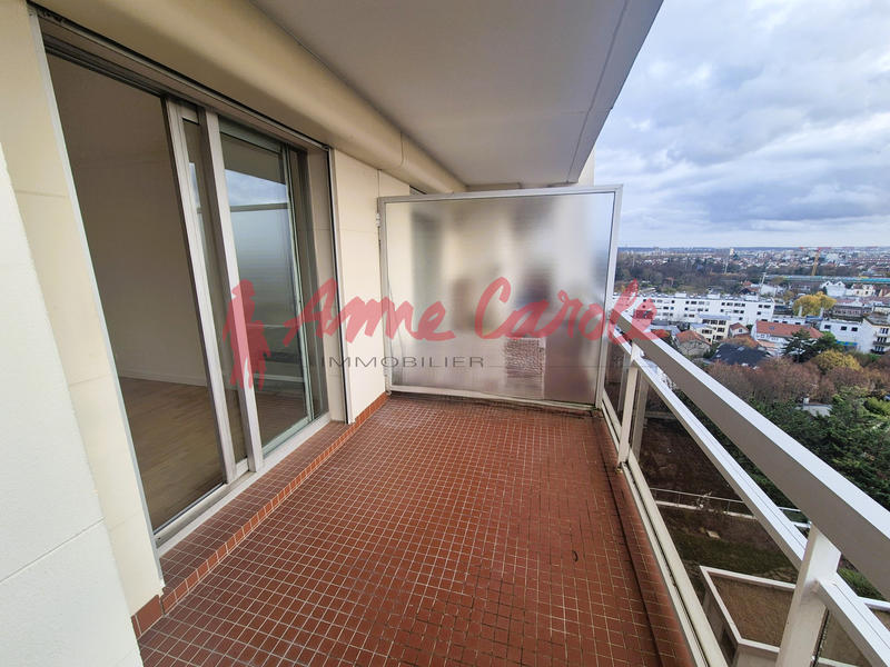 Appartement - 91 m² - 4 pièces