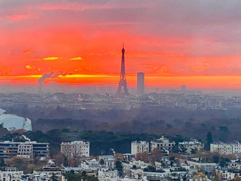 Appartement - 139 m² - 4 pièces