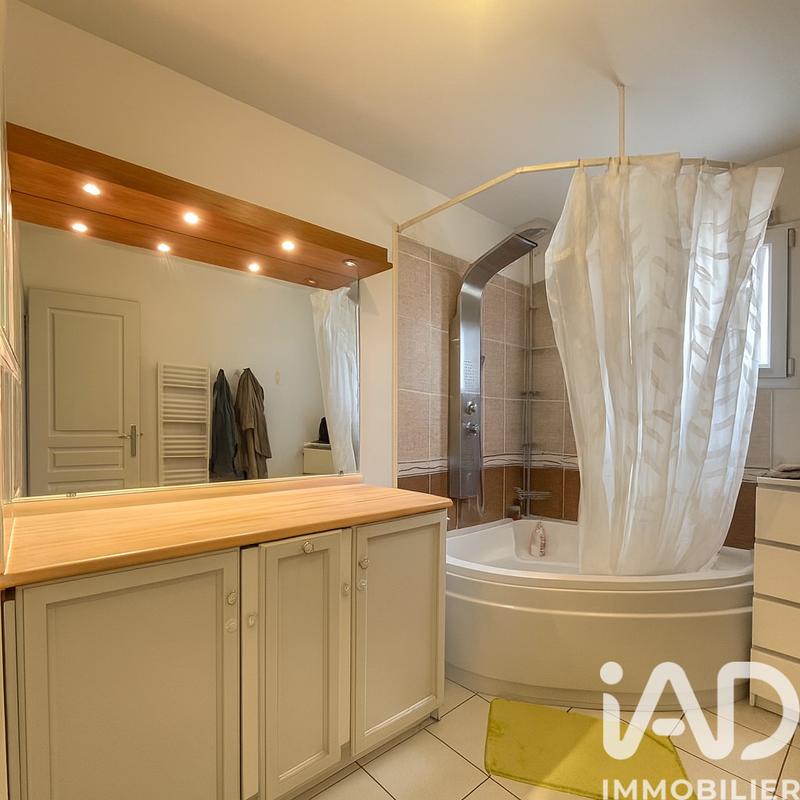 Maison - 110 m² - 7 pièces