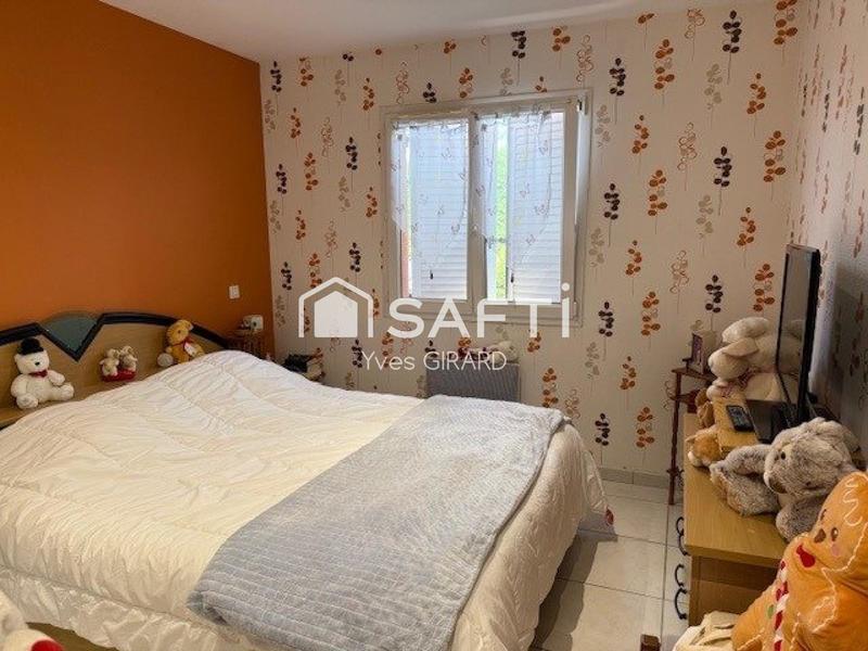 Maison - 150 m² - 5 pièces