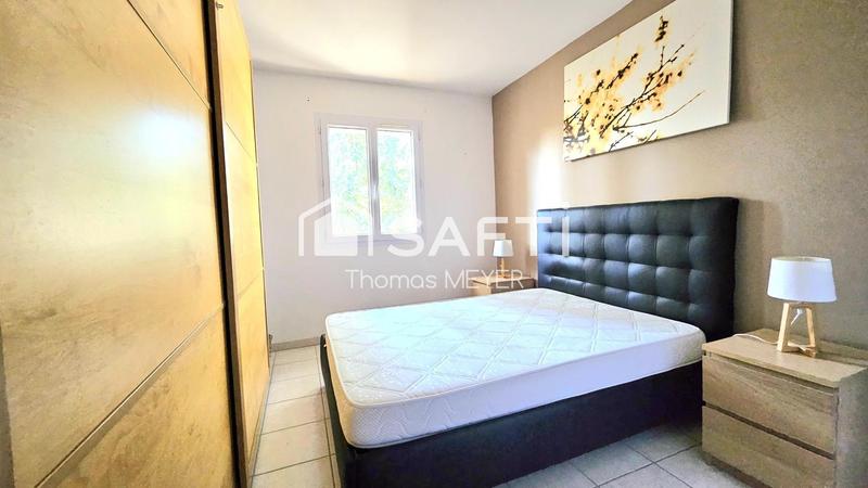 Villa - 150 m² - 5 pièces