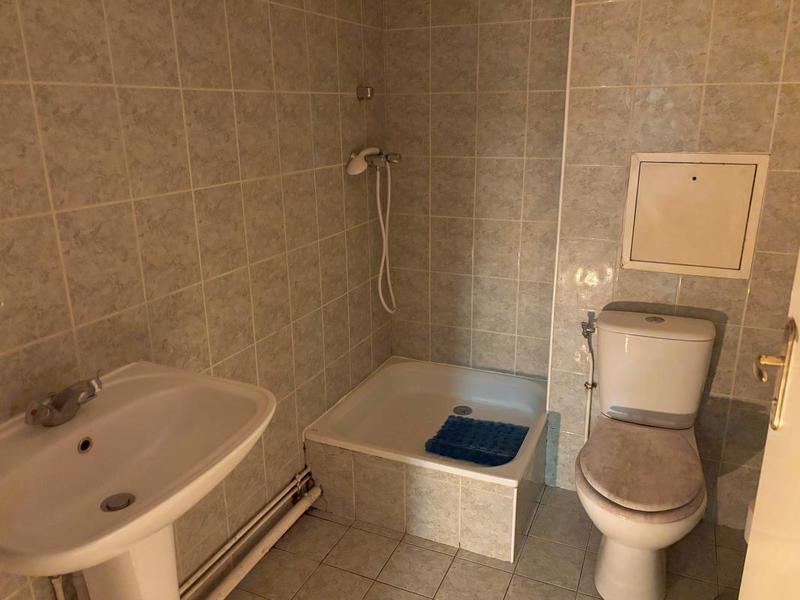 Appartement - 33 m² - 1 pièce