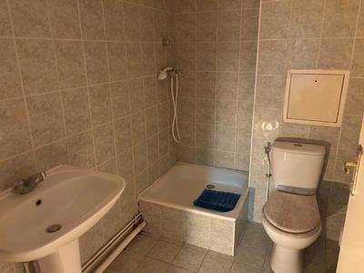 Appartement - 33 m² - 1 pièce