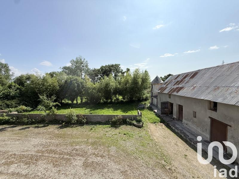 Ferme - 114 m² - 4 pièces