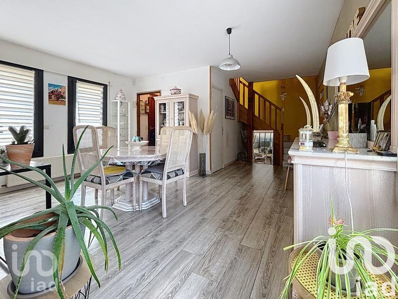 Maison - 170 m² - 6 pièces