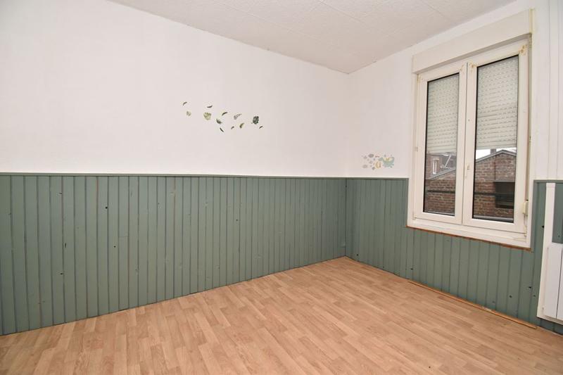 Maison de ville - 168 m² - 10 pièces