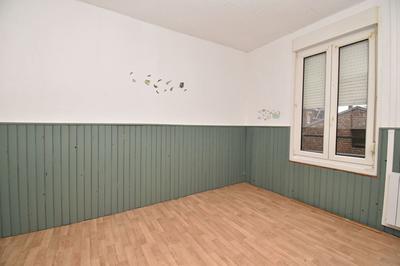 Maison de ville - 168 m² - 10 pièces