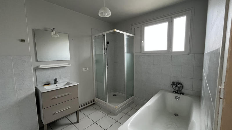 Maison - 78 m² - 4 pièces