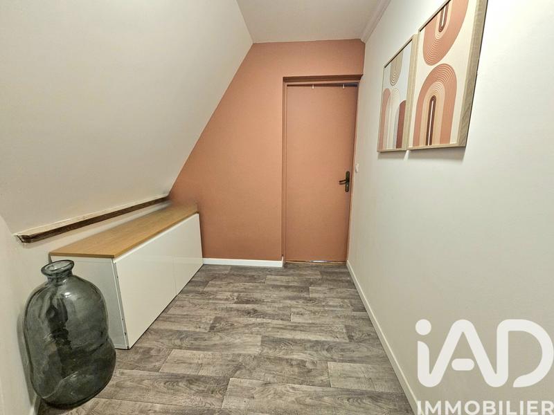 Maison - 154 m² - 6 pièces