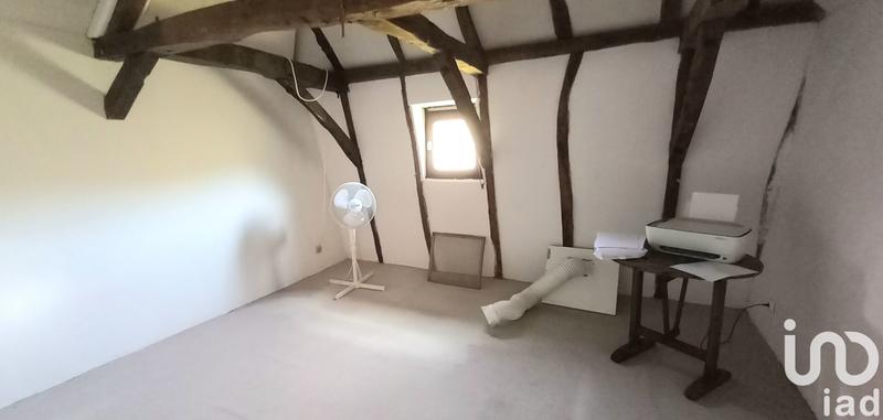 Maison - 108 m² - 5 pièces