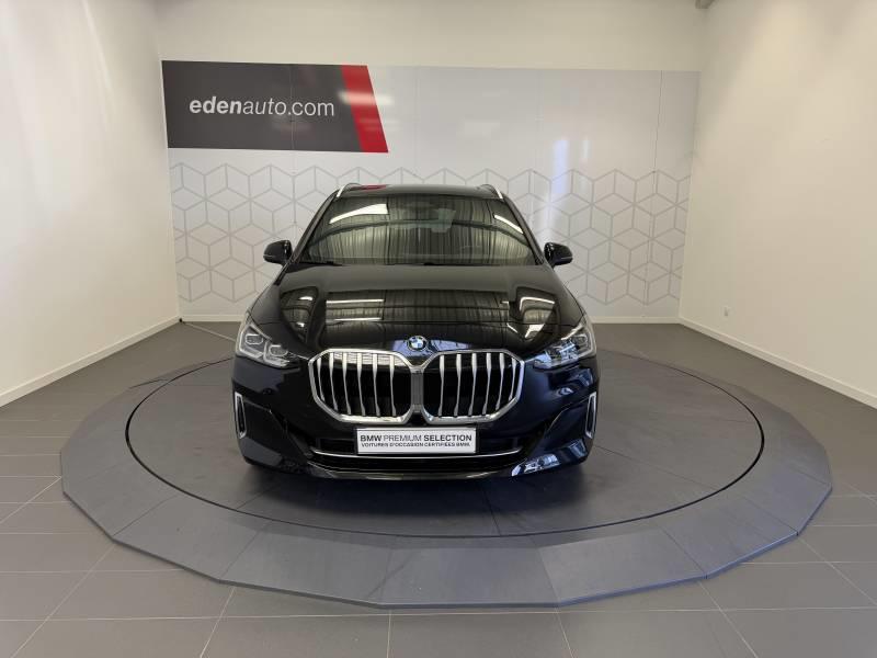 Bmw Serie 2 Active Tourer 220i 170 ch Dkg7 Luxury