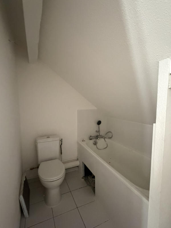 Appartement - 13 m² - 1 pièce