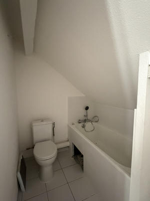 Appartement - 13 m² - 1 pièce