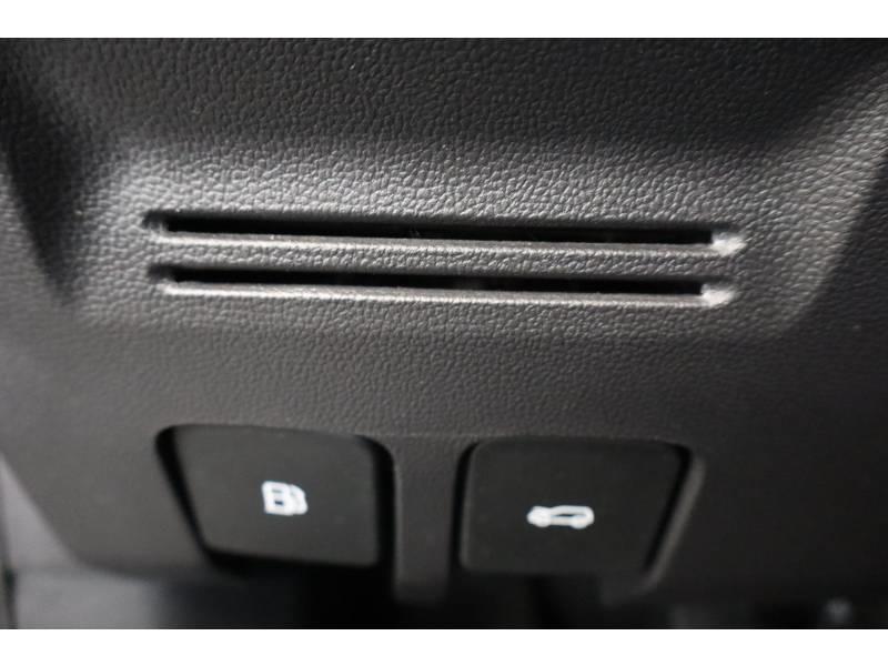 Mg Zs 1.5l Vti-Tech 106ch 2wd Comfort