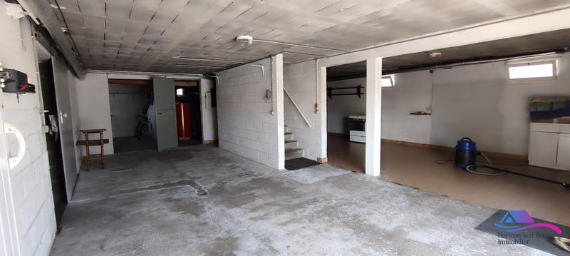 Maison traditionnelle - 135 m² - 6 pièces