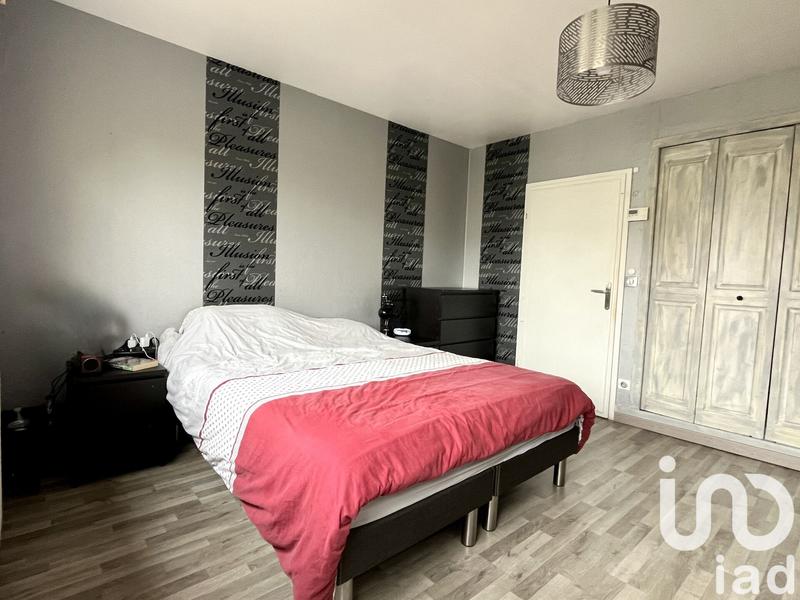 Maison - 155 m² - 6 pièces