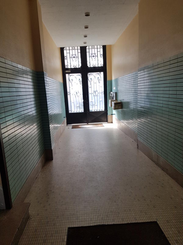 Duplex - 194 m² - 6 pièces