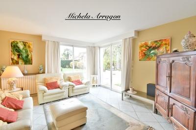 Maison - 165 m² - 6 pièces