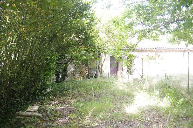 Maison - 80 m² - 5 pièces