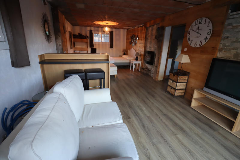 Maison - 133 m² - 7 pièces